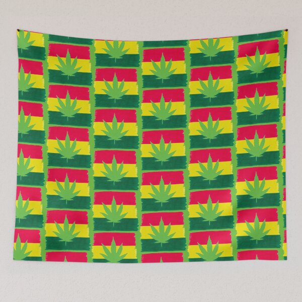 Item preview, Ganja - Art By Kev G designed and sold by ArtByKevG.
