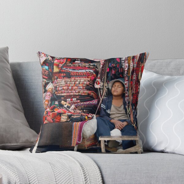 Item preview, People 4369 Sucre, Bolivia designed and sold by Mart Delvalle.