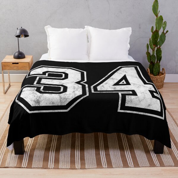 Item preview, Number 34 designed and sold by PaulSDesign.