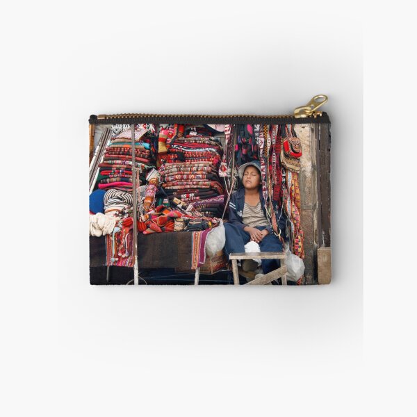 Item preview, People 4369 Sucre, Bolivia designed and sold by Mart Delvalle.