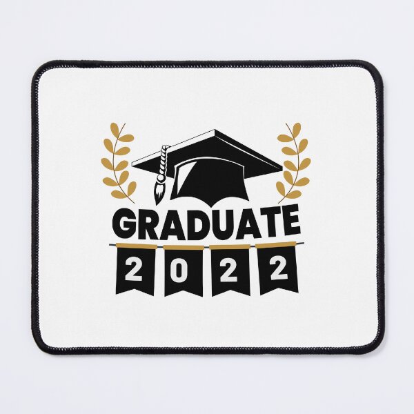 Item preview, graduate 2022 designed and sold by Ashi17.