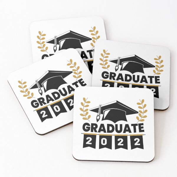 Item preview, graduate 2022 designed and sold by Ashi17.