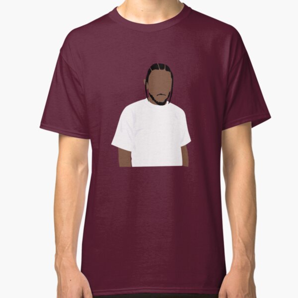 Kung Fu Kenny Classic T-Shirt