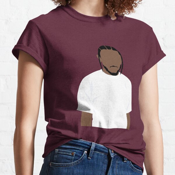 Kung Fu Kenny T-shirt classique