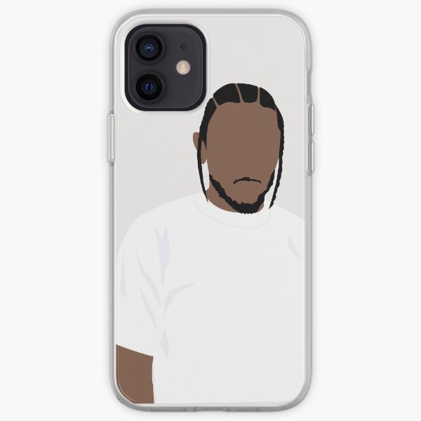 Kung Fu Kenny iPhone Soft Case