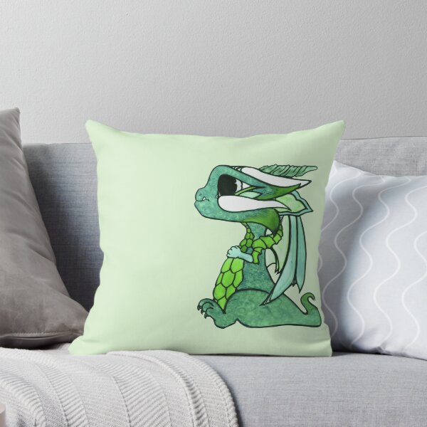 Artikelvorschau, Baby Drache entworfen und verkauft von bittybiteyones.