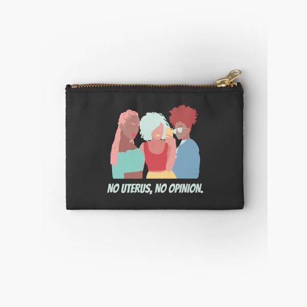 Item preview, No Uterus No Opinion designed and sold by rmpk101.