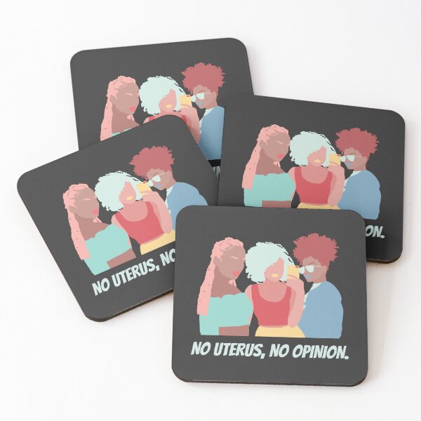 Item preview, No Uterus No Opinion designed and sold by rmpk101.