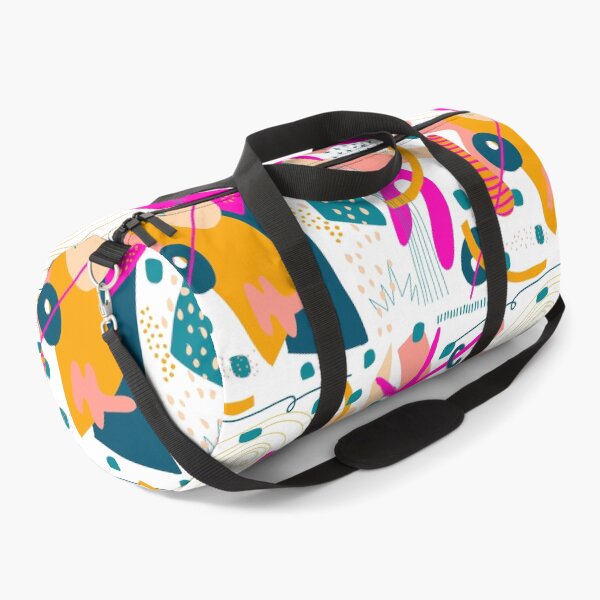 Item preview, Abstract Graphic colorful print designed and sold by Amandagalvao.