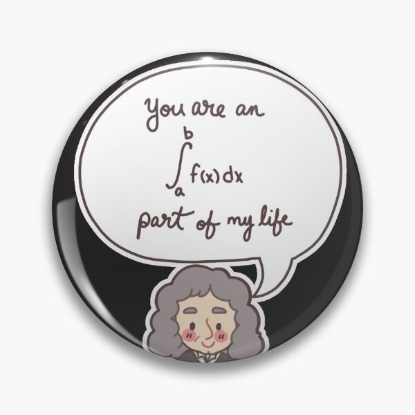 Item preview, You Are An Integral Part Of My Life designed and sold by ArtByHimmicca.