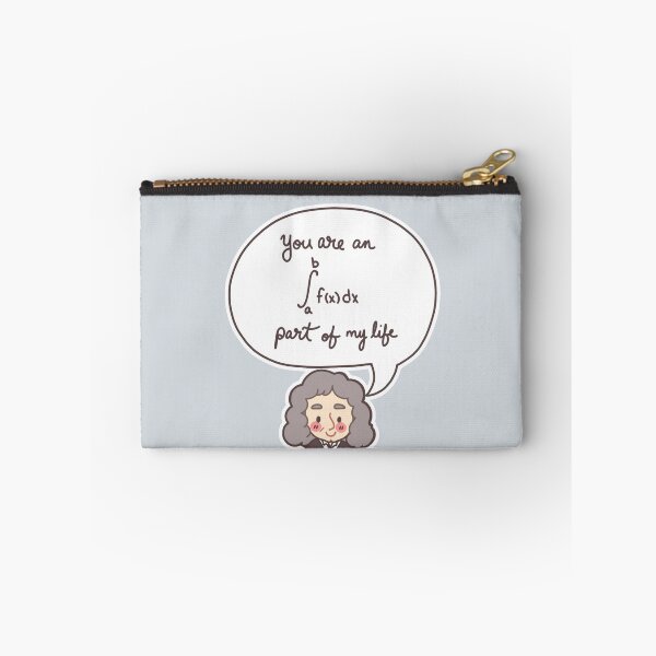 Item preview, You Are An Integral Part Of My Life designed and sold by ArtByHimmicca.