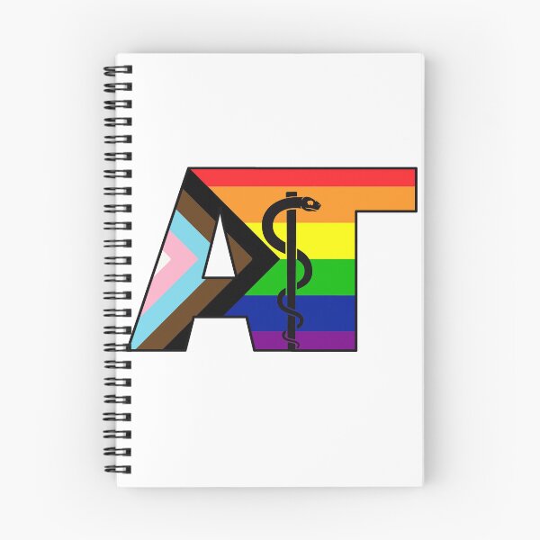 Item preview, Athletic Trainer Progress Pride Flag designed and sold by SamBrown.