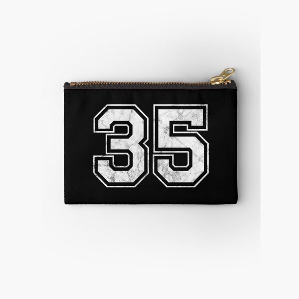 Item preview, Number 35 designed and sold by PaulSDesign.