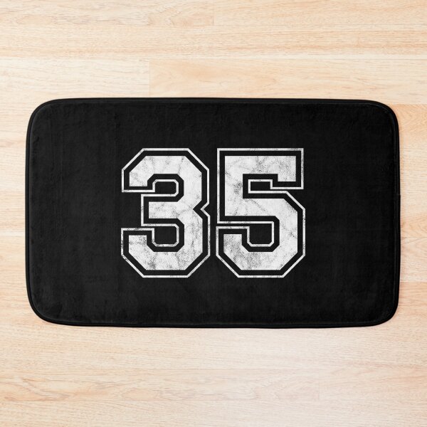 Item preview, Number 35 designed and sold by PaulSDesign.
