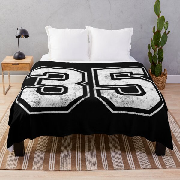 Item preview, Number 35 designed and sold by PaulSDesign.