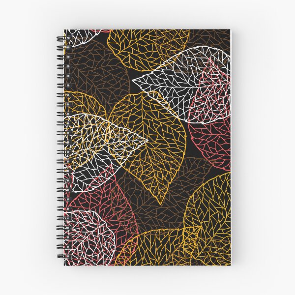 Item preview, Abstract leaves designed and sold by Seoul26.