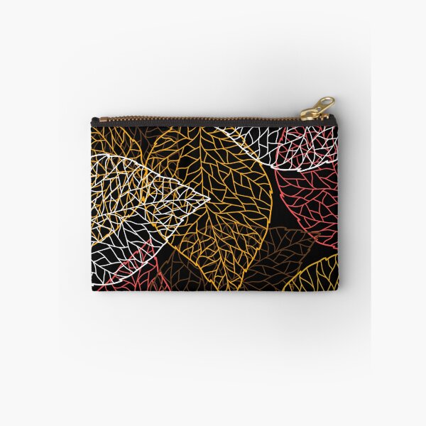Item preview, Abstract leaves  designed and sold by Seoul26.
