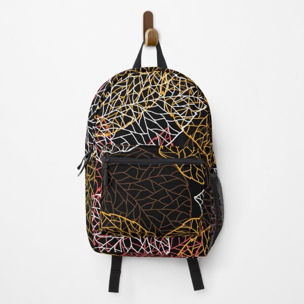 Item preview, Abstract leaves  designed and sold by Seoul26.