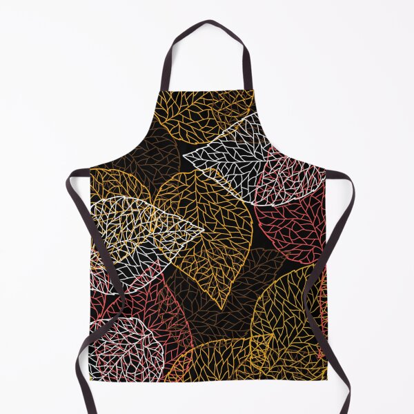 Item preview, Abstract leaves  designed and sold by Seoul26.
