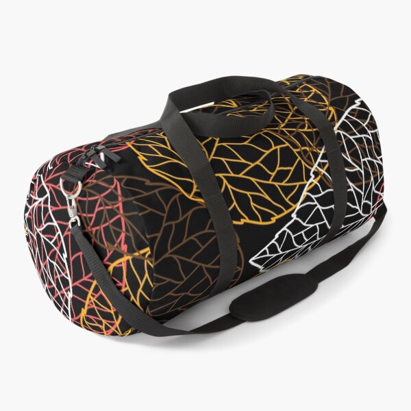 Item preview, Abstract leaves  designed and sold by Seoul26.