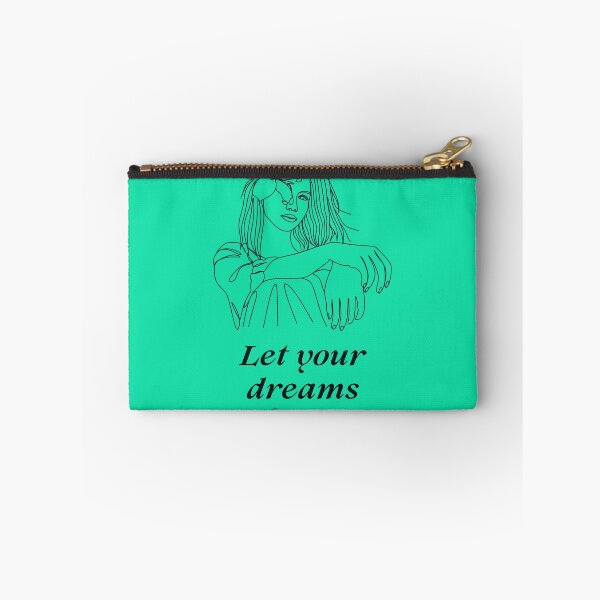 Item preview,  Let your dreams blossom designed and sold by simobinz1.