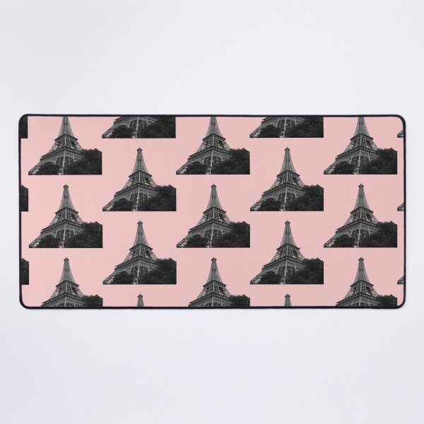 Item preview, Eiffel tower in quartz designed and sold by AHELENE.