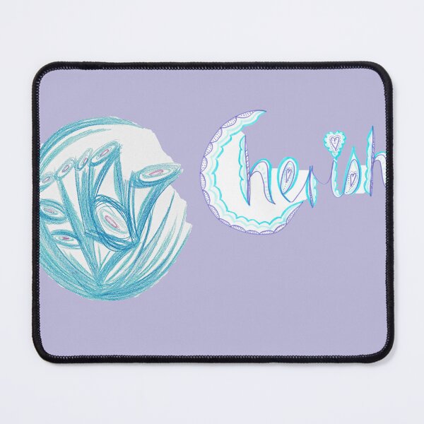Item preview, Cherish designed and sold by KazM.