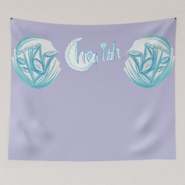 Item preview, Cherish designed and sold by KazM.