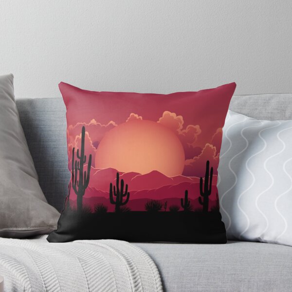 Item preview, Evening Sunset digital illustrations designed and sold by Bkstores.