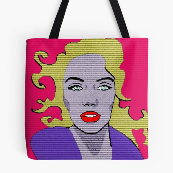 Item preview, High and Dry Portrait designed and sold by Bargel.