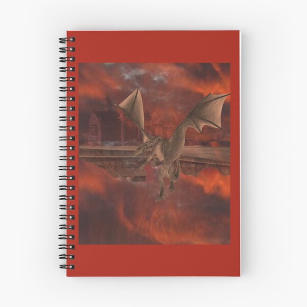 Item preview, Wicked Flight designed and sold by Patricia Brown.