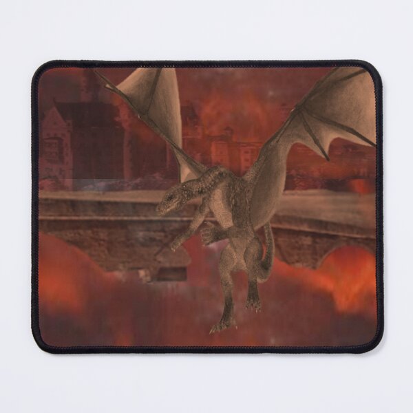 Item preview, Wicked Flight designed and sold by Patricia Brown.