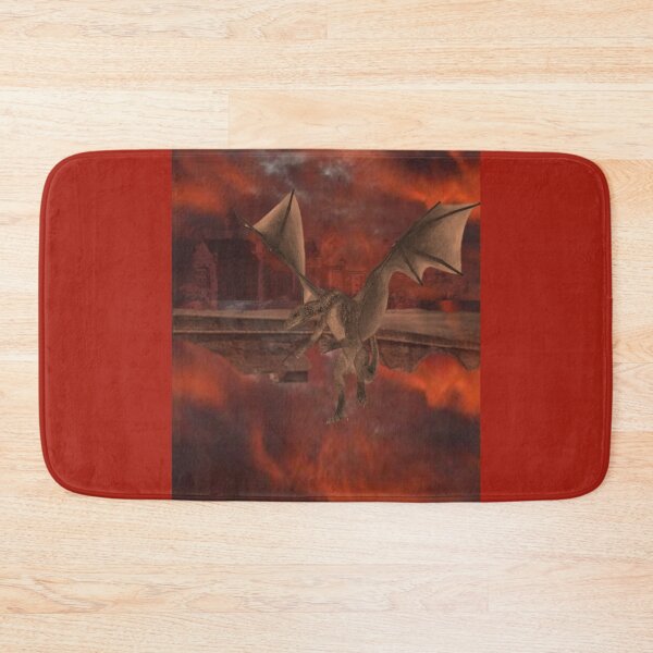 Item preview, Wicked Flight designed and sold by Patricia Brown.