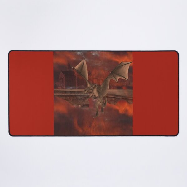 Item preview, Wicked Flight designed and sold by Patricia Brown.