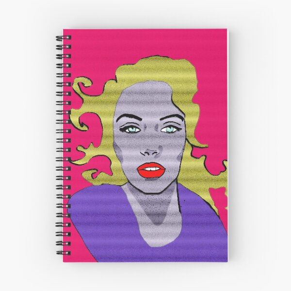 Item preview, Retrato alto y seco designed and sold by Bargel.