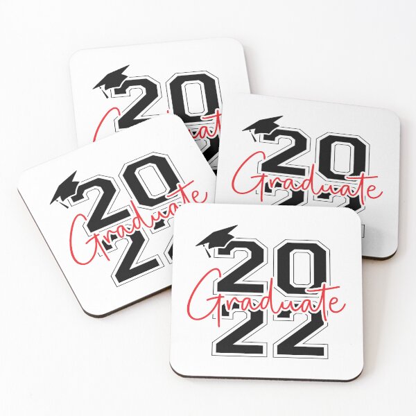 Item preview, graduate 2022 designed and sold by Ashi17.