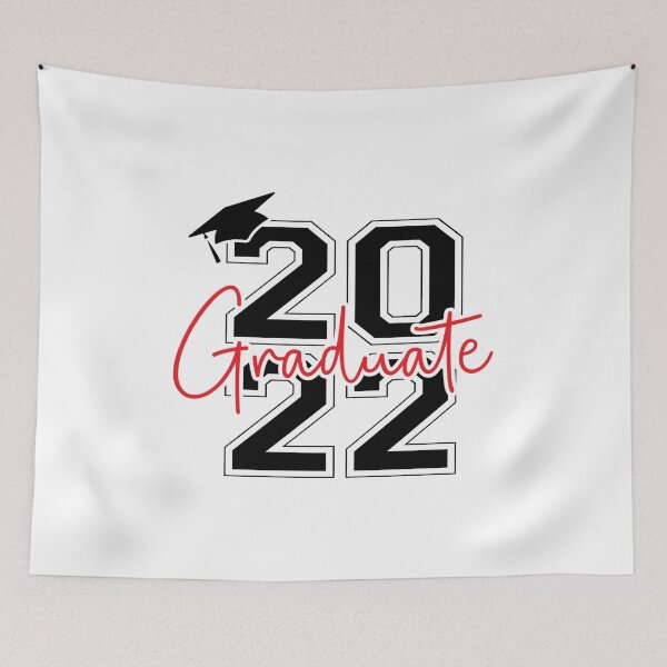 Item preview, graduate 2022 designed and sold by Ashi17.