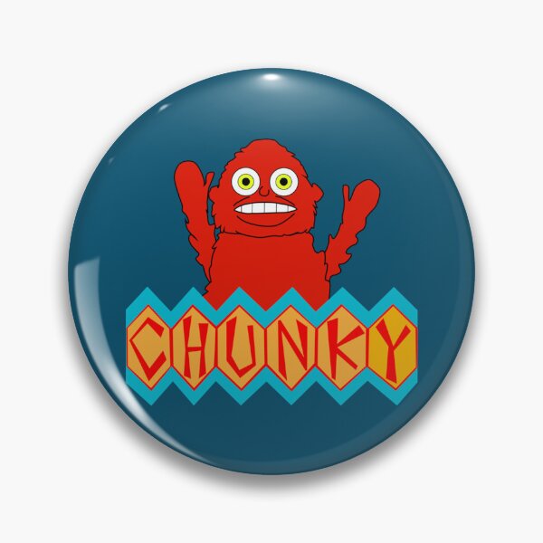Item preview, Chunky   designed and sold by RamirezLesley.