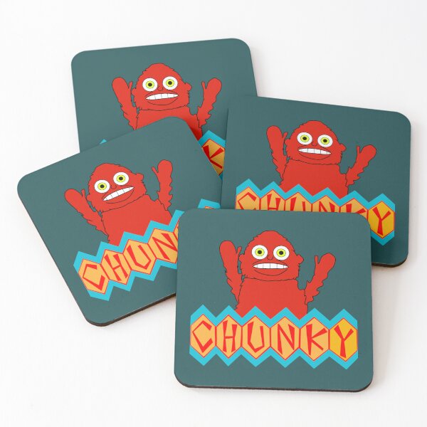 Item preview, Chunky   designed and sold by RamirezLesley.