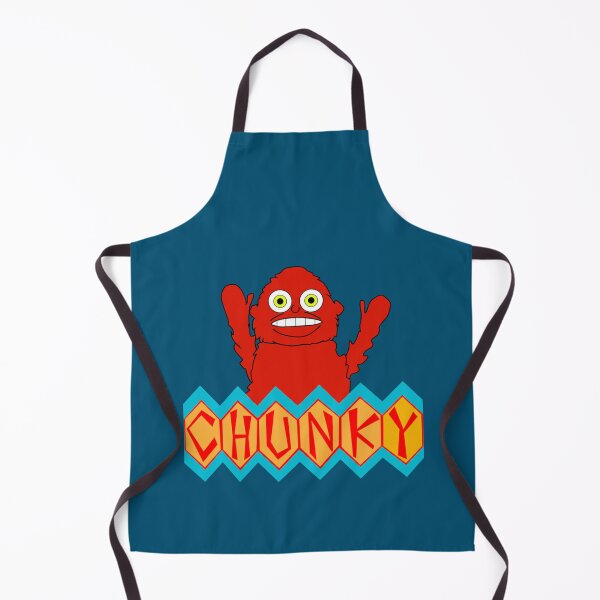 Item preview, Chunky designed and sold by RamirezLesley.