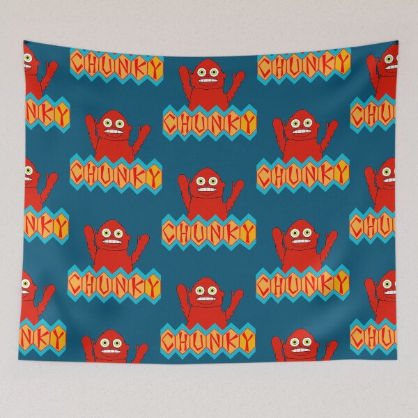 Item preview, Chunky   designed and sold by RamirezLesley.