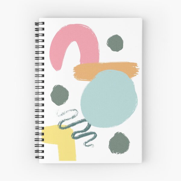 Item preview, Retro Pattern designed and sold by Kristin Howell.