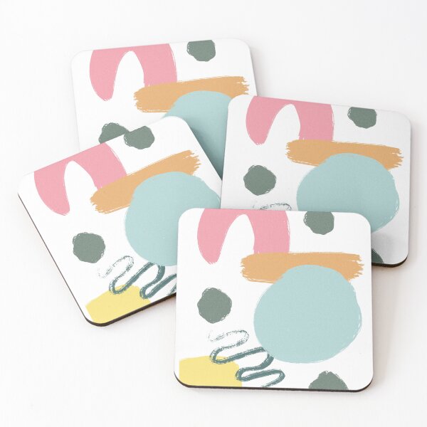 Item preview, Retro Pattern designed and sold by Kristin Howell.