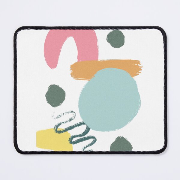 Item preview, Retro Pattern designed and sold by Kristin Howell.