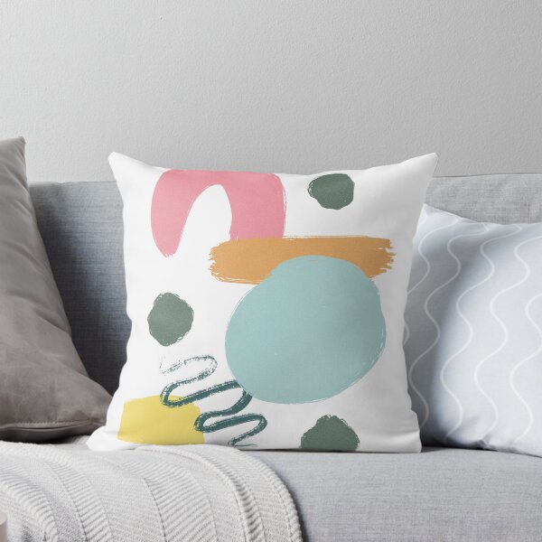 Item preview, Retro Pattern designed and sold by Kristin Howell.