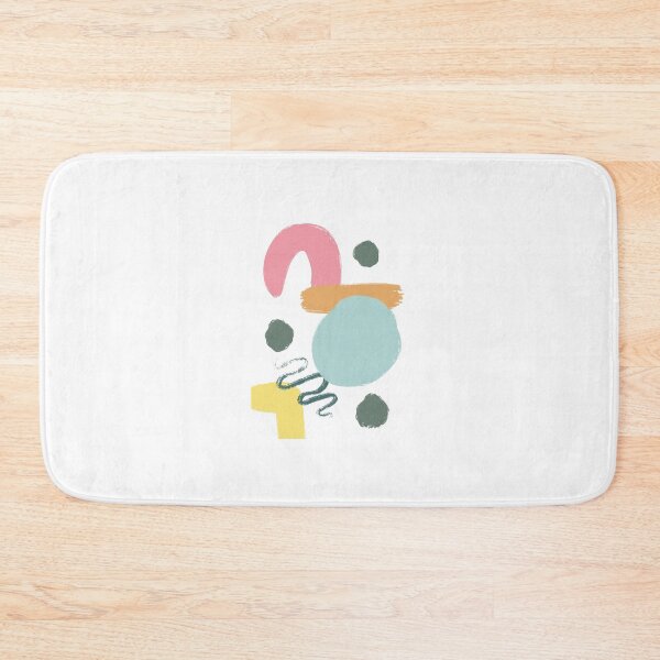Item preview, Retro Pattern designed and sold by Kristin Howell.