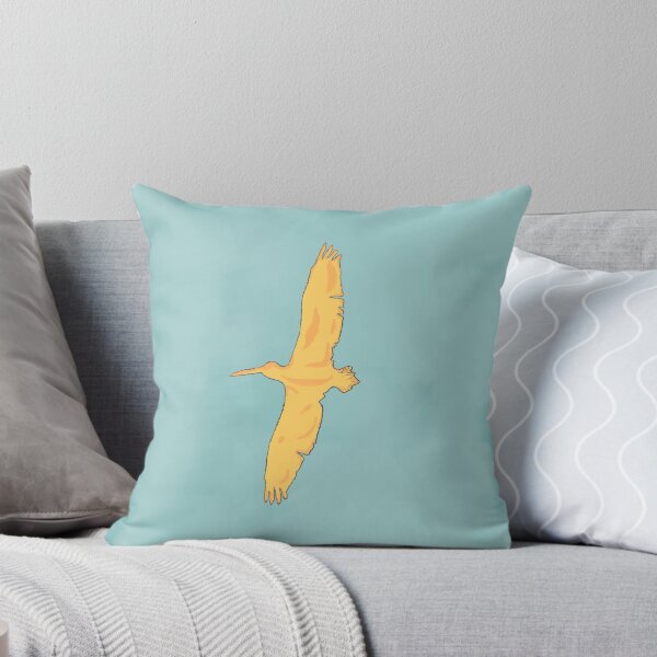 Item preview, mythical bird designed and sold by IZOMETRIC.