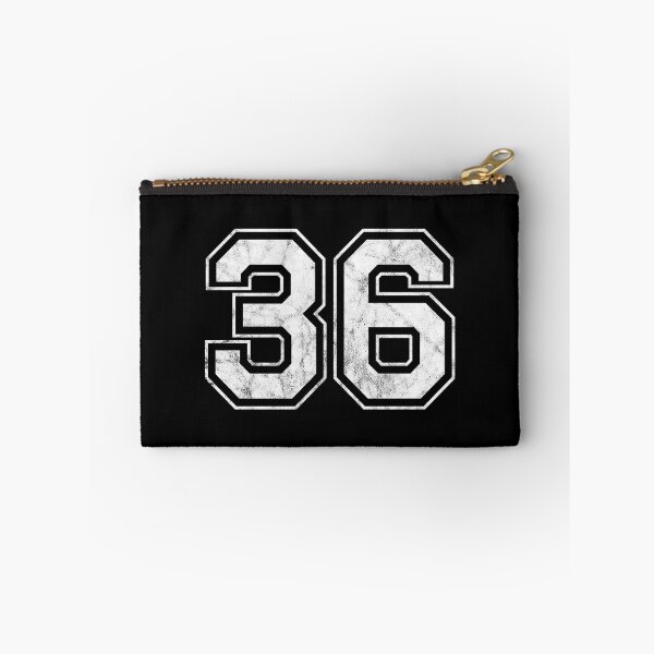 Item preview, Number 36 designed and sold by PaulSDesign.