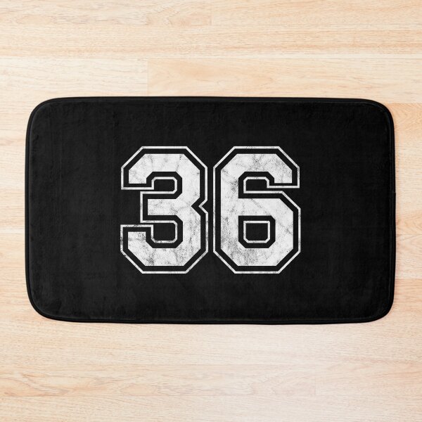 Item preview, Number 36 designed and sold by PaulSDesign.