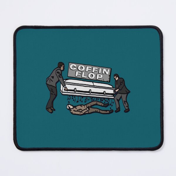 Item preview, Coffin Flop (I Think You Should Leave) Active  designed and sold by RamirezLesley.